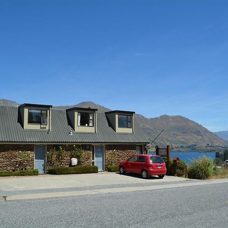 Lakeview Motel Wanaka Kültér fotó