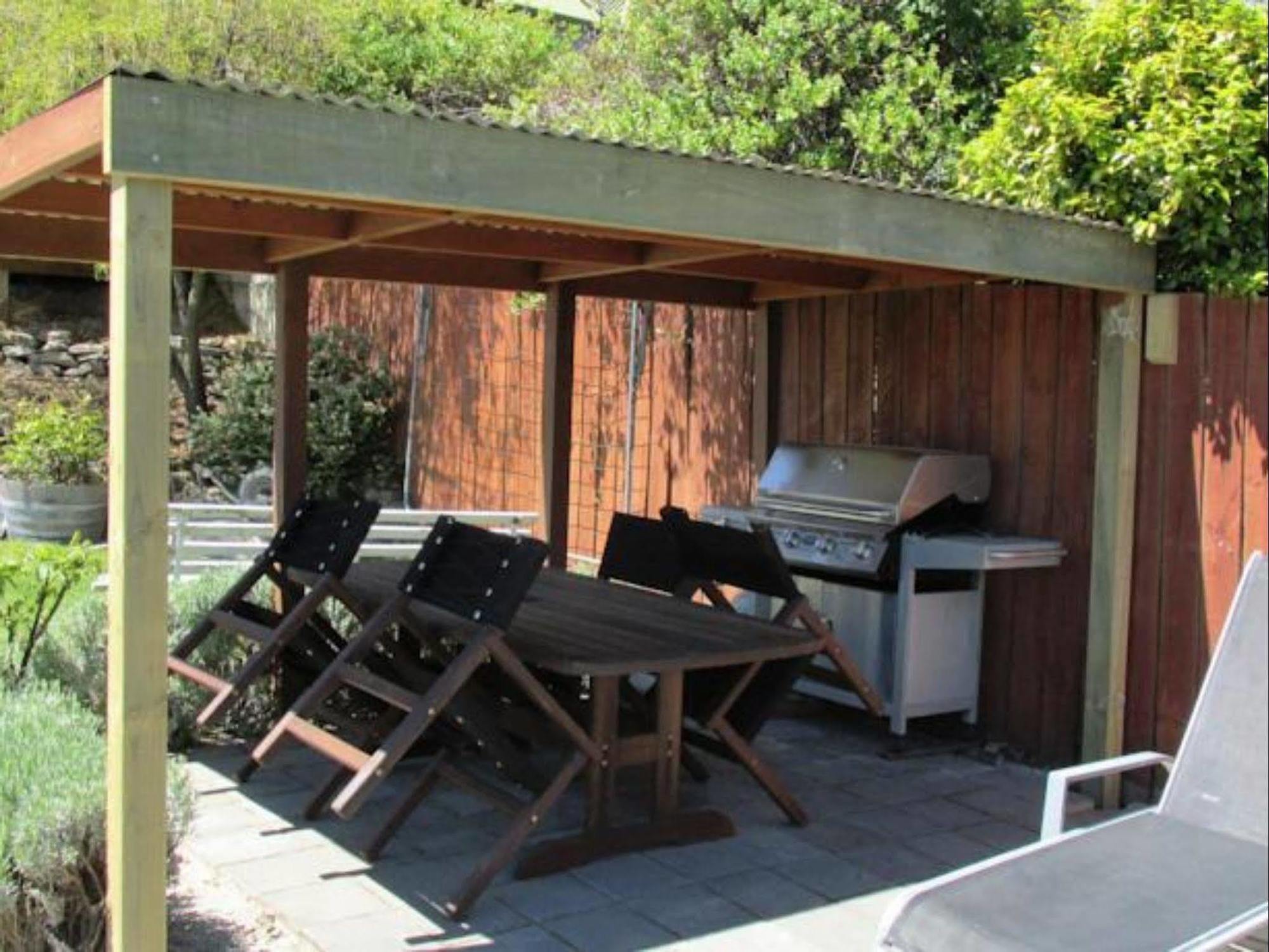 Lakeview Motel Wanaka Kültér fotó