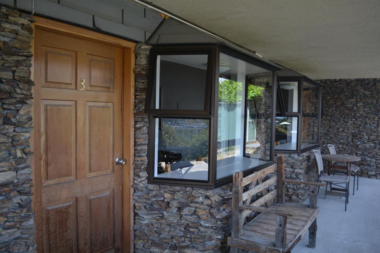 Lakeview Motel Wanaka Kültér fotó